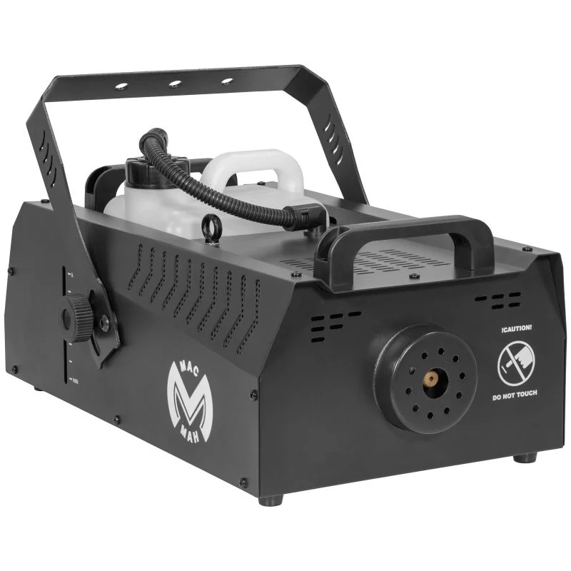 Machine à fumée professionnelle 3000 W DMX