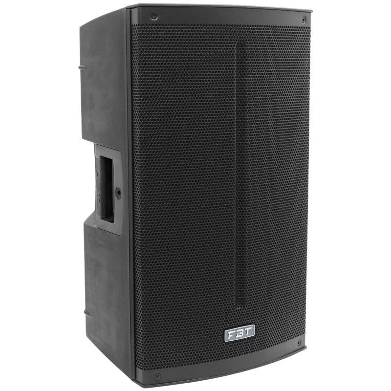 Enceinte amplifiée 12 pouces 1500 W Bluetooth