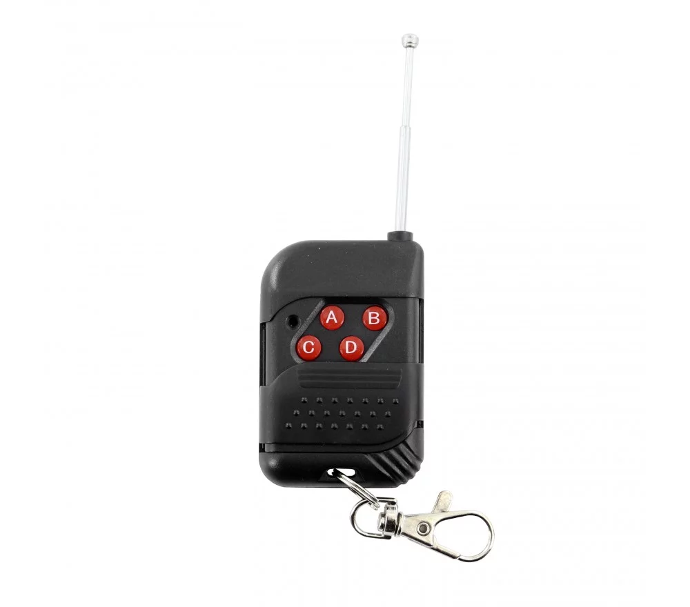 Machine à fumée 1000w