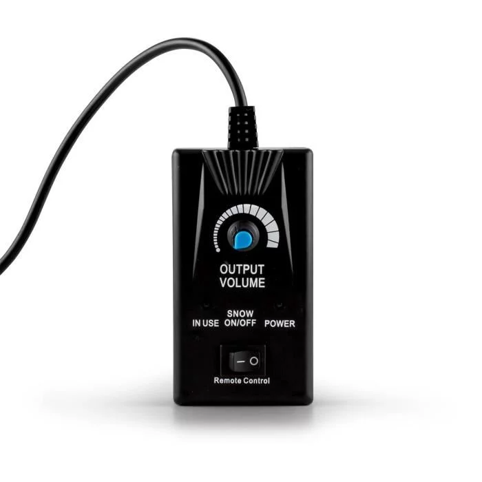 Machine à neige 1800 W