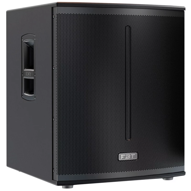 Pack sono qualité FBT – Jusqu’à 150 personnes