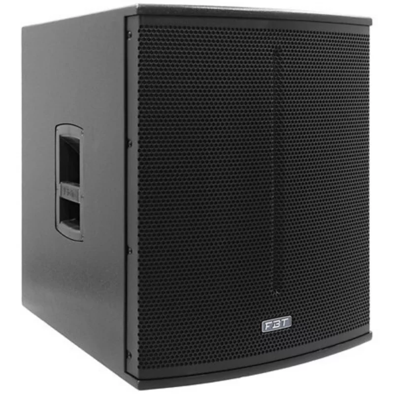 Pack sono qualité FBT – 200 personnes et plus