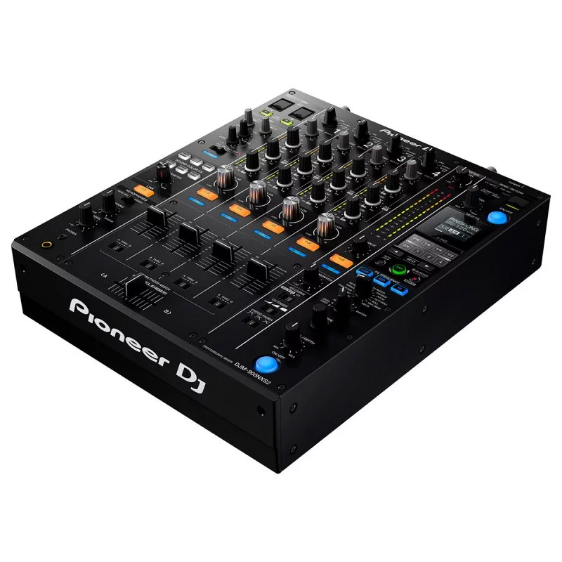 Pioneer Nexus2 - DJM900 Nexus2
