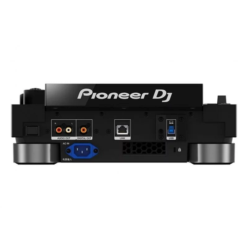 Pioneer CDJ-3000 – Platine multimédia DJ professionnelle