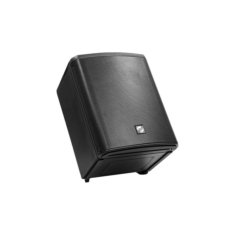 Pack cérémonie – 2 enceintes sur batterie sans fil + 2 micros sans fil