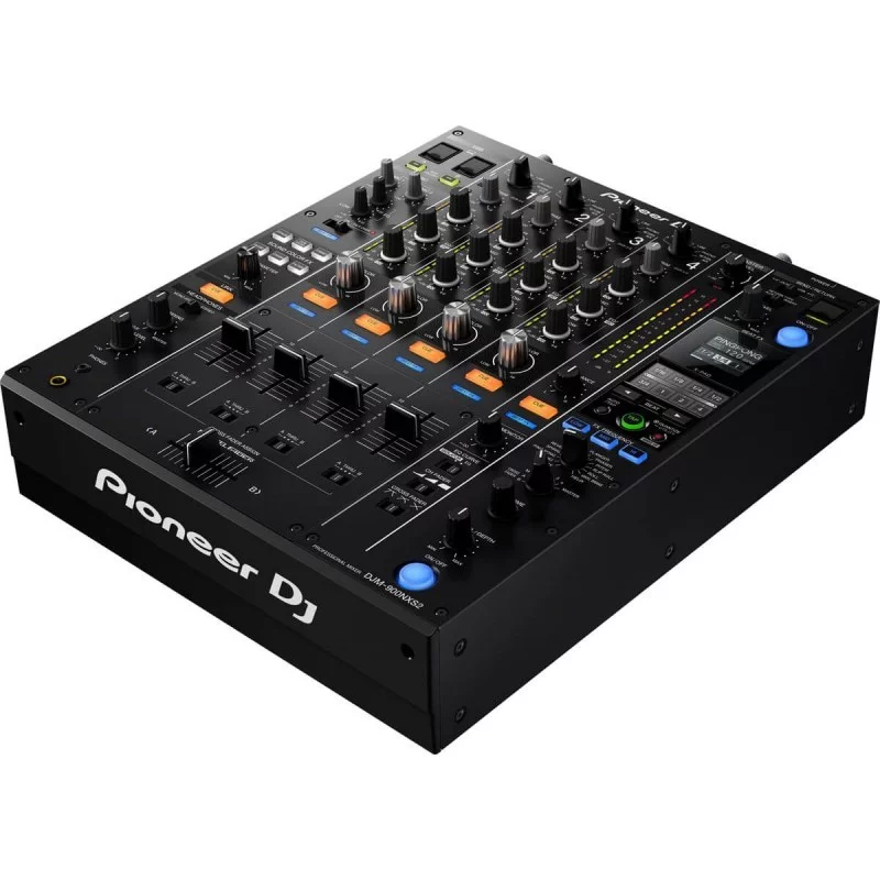 Pack DJ Plus : Pack Pioneer CDJ3000 + Pack qualité 150 personnes + Pack light 2 + Totems + Lyres