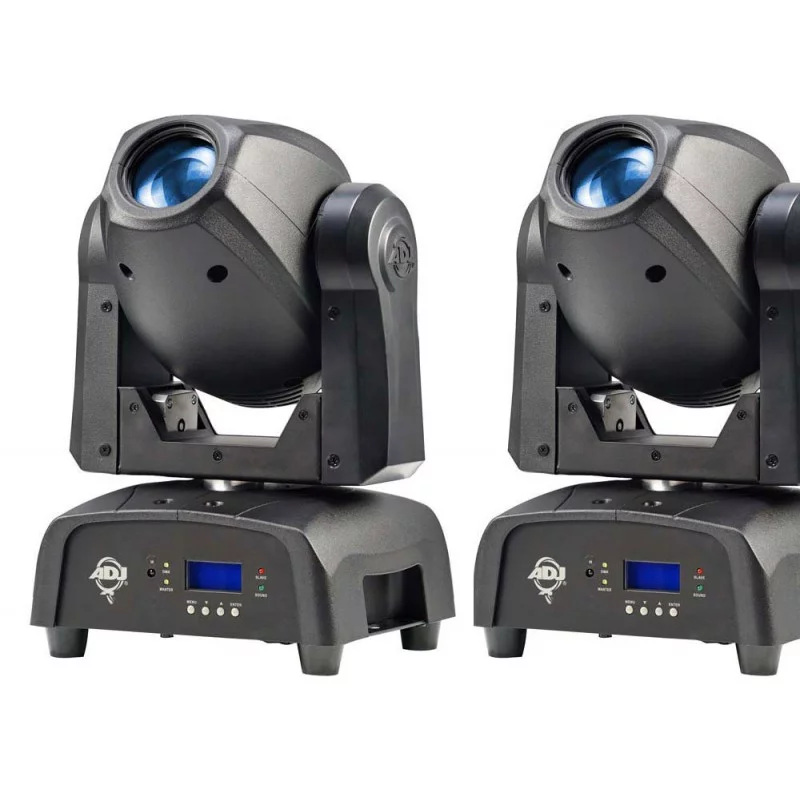 Pack DJ Plus : Pack Pioneer CDJ3000 + Pack qualité 150 personnes + Pack light 2 + Totems + Lyres