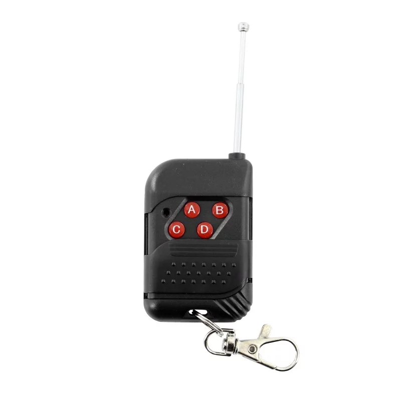 BoomTone DJ F3000 DMX – Machine à fumée professionnelle