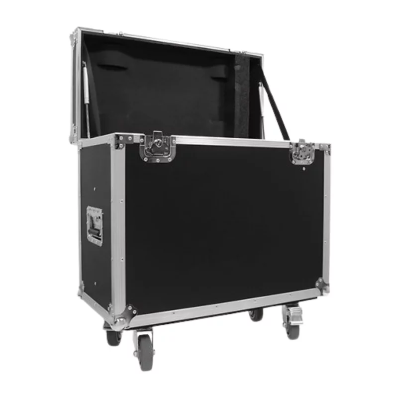 Pack 4 ARCHITECH 600 – Projecteurs architecturaux puissants