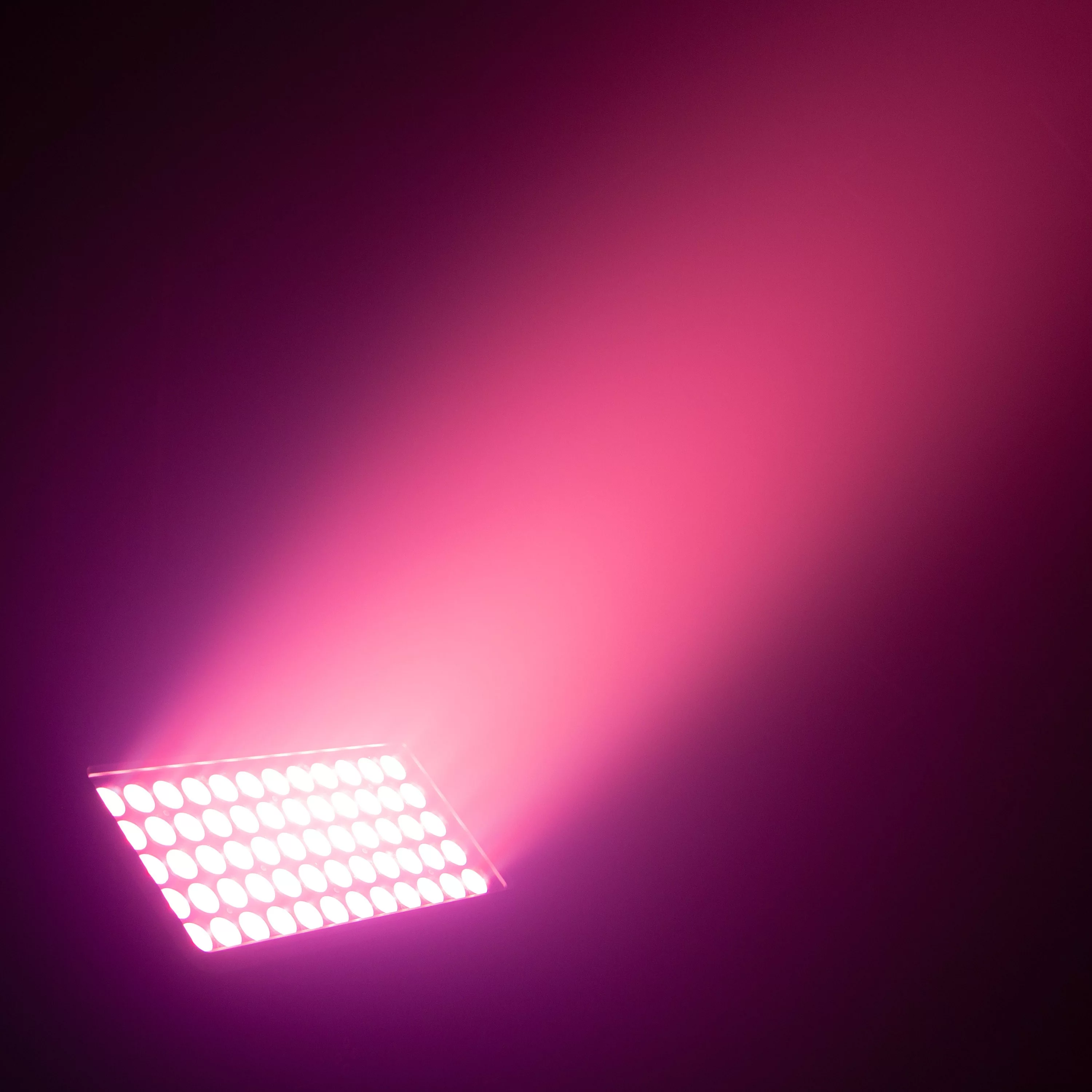 Pack 4 ARCHITECH 600 – Projecteurs architecturaux puissants