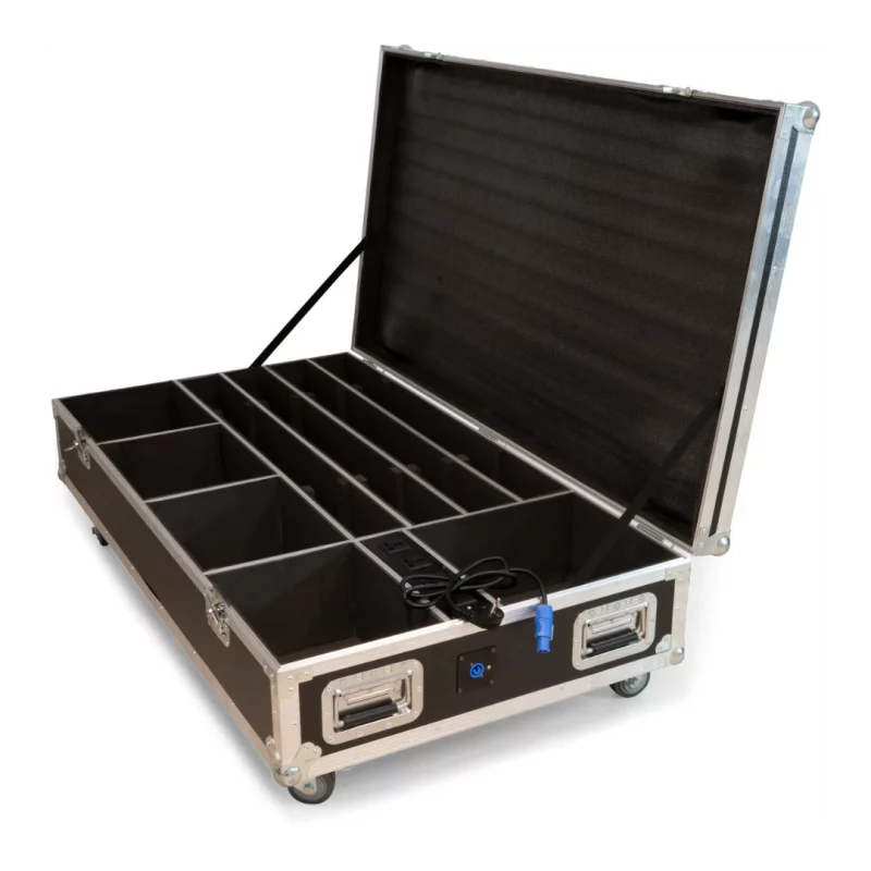 AFX MASTBAR-BAT – Barre LED sur batterie