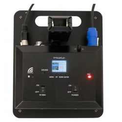 AFX MASTBAR-BAT – Barre LED sur batterie