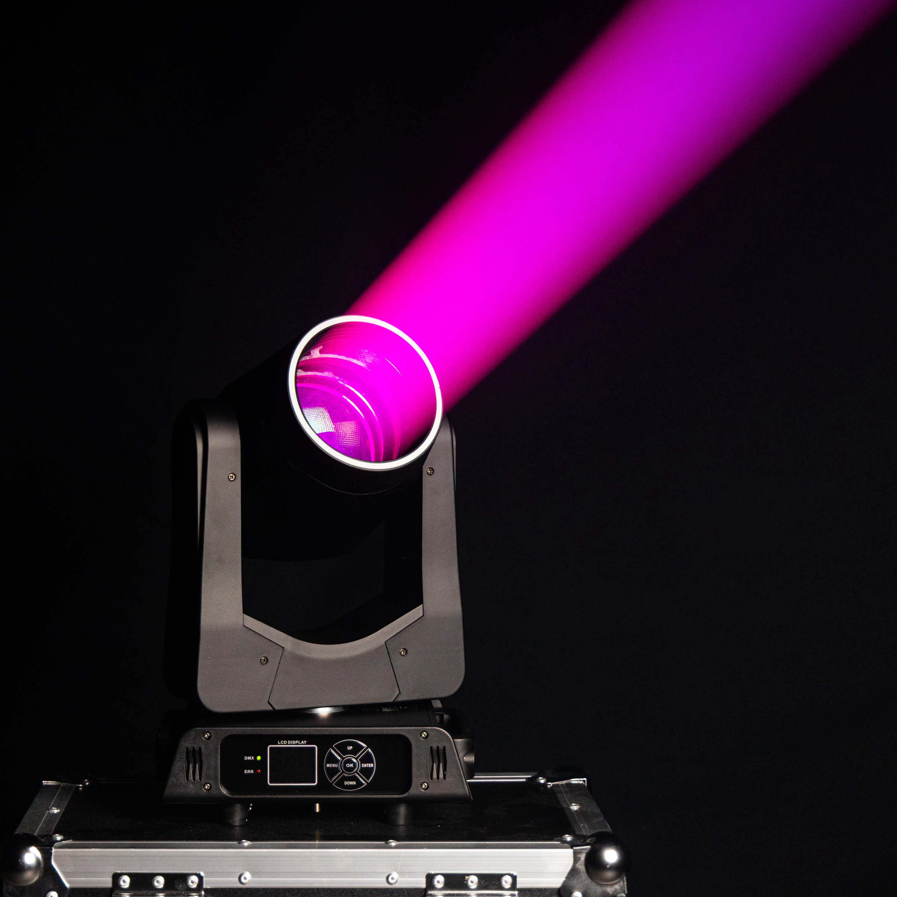 Mac Mah Mac Beam 200