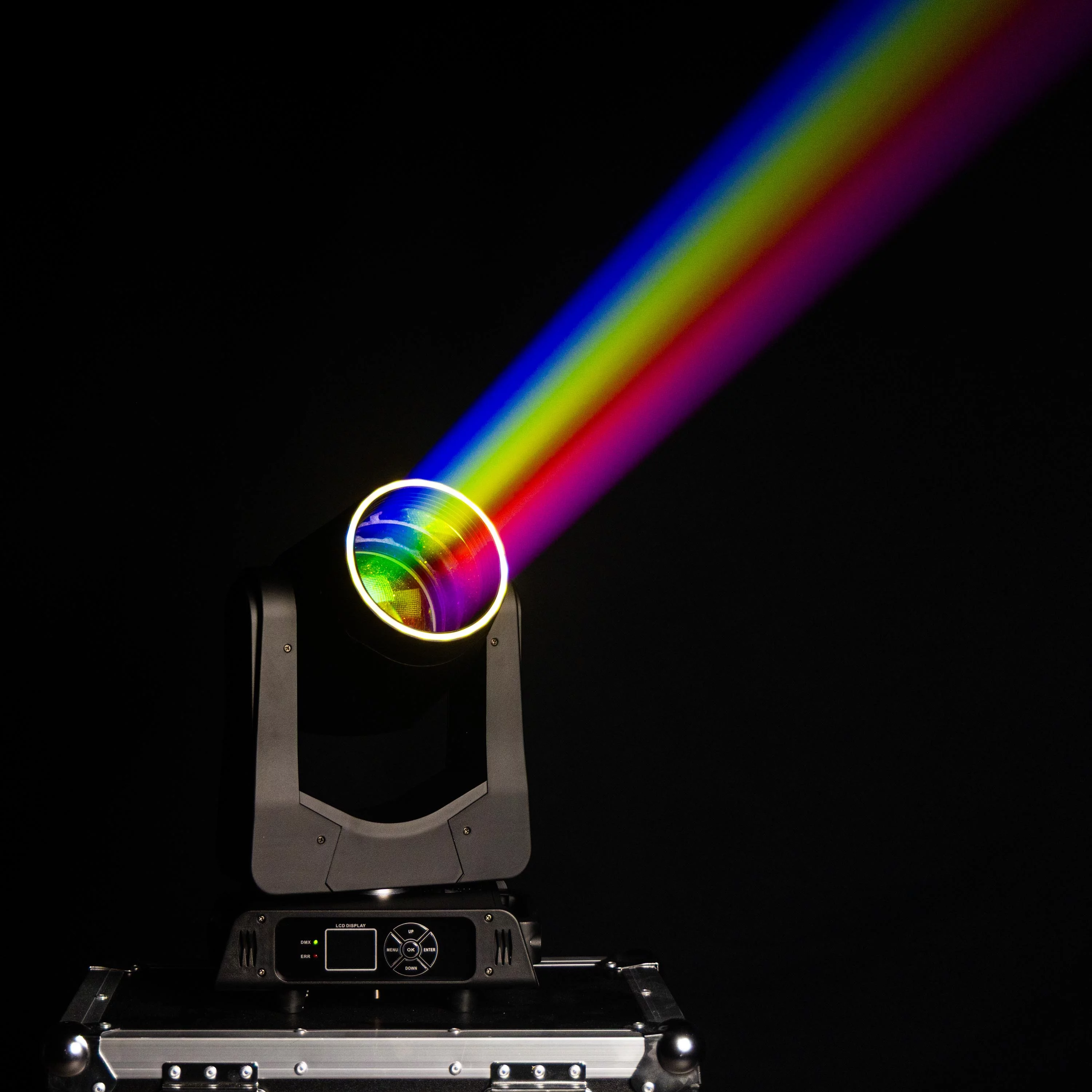 Mac Mah Mac Beam 200