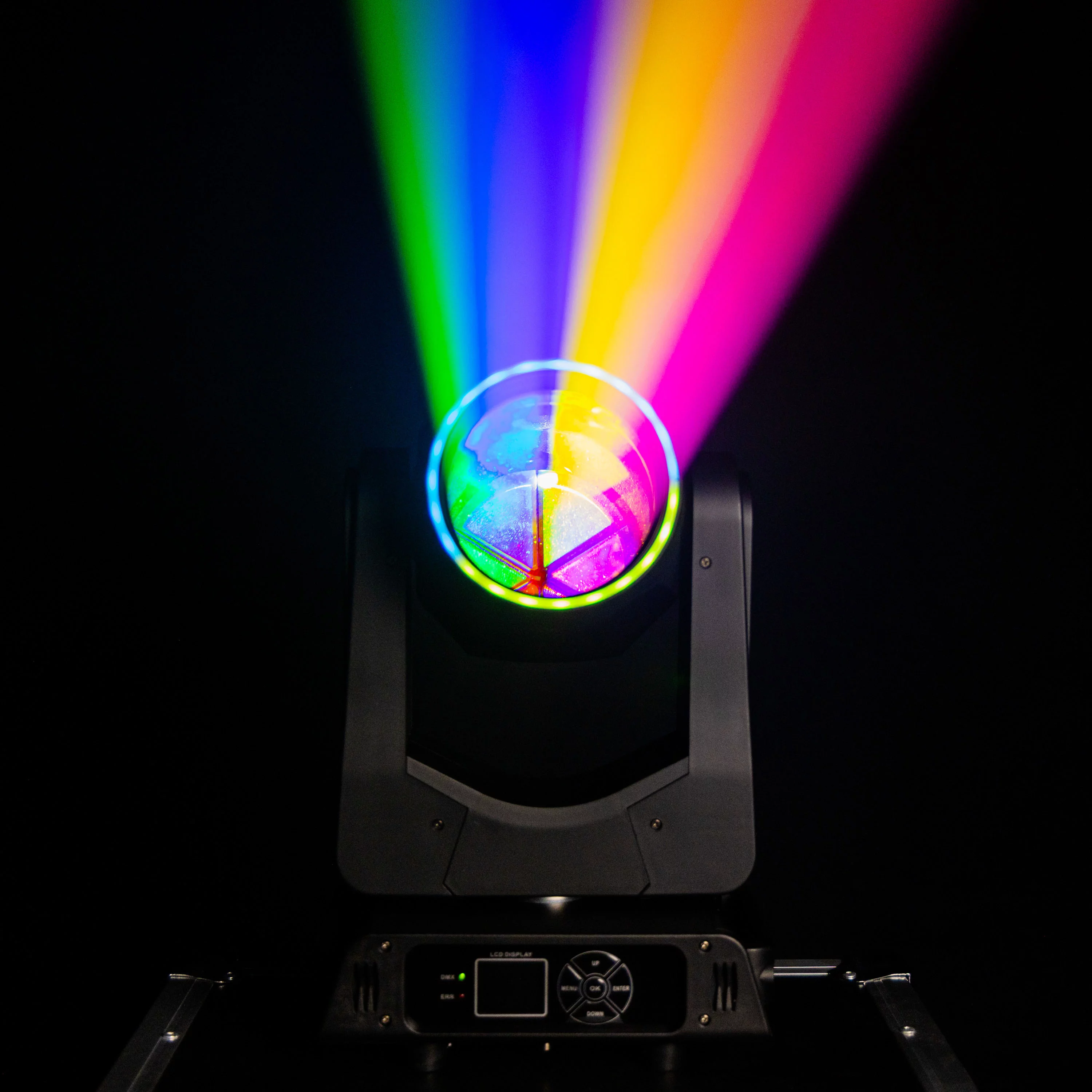 Mac Mah Mac Beam 200