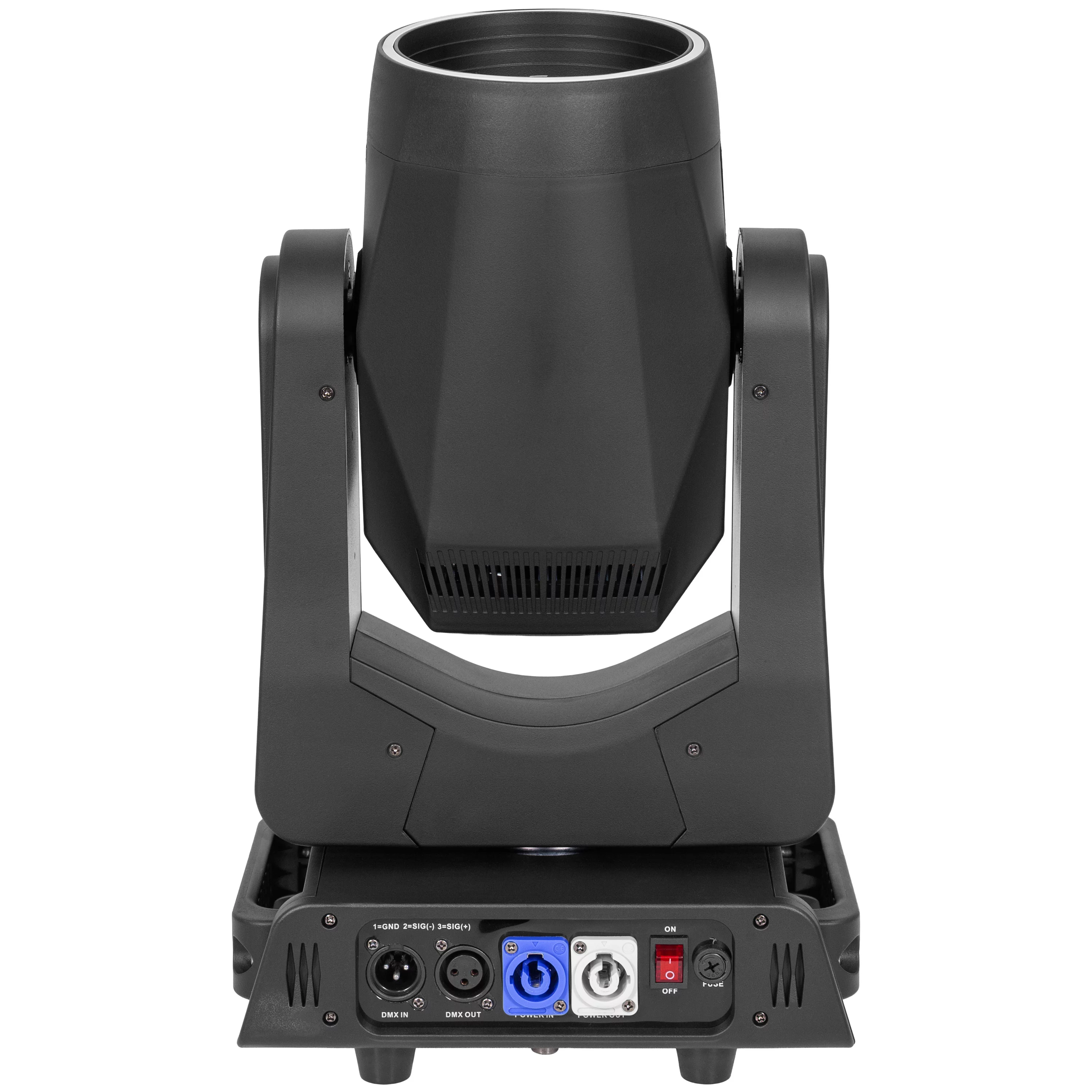 Mac Mah Mac Beam 200 – Pack de 4