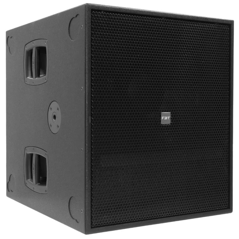 Système son FBT Horizon – 2 têtes + 2 caissons