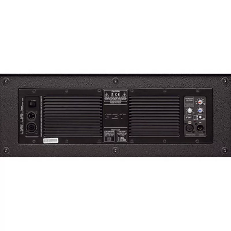 Système son FBT Horizon – 2 têtes + 2 caissons