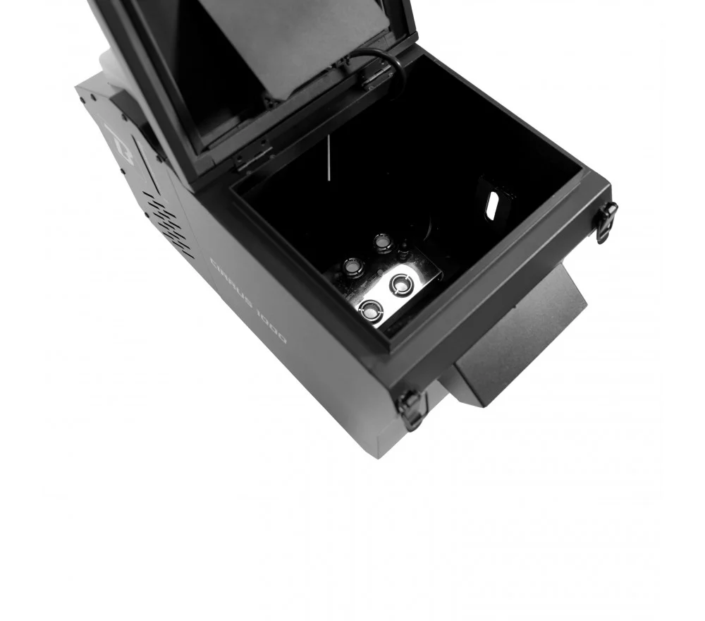 Machine à fumée lourde compacte 1000W