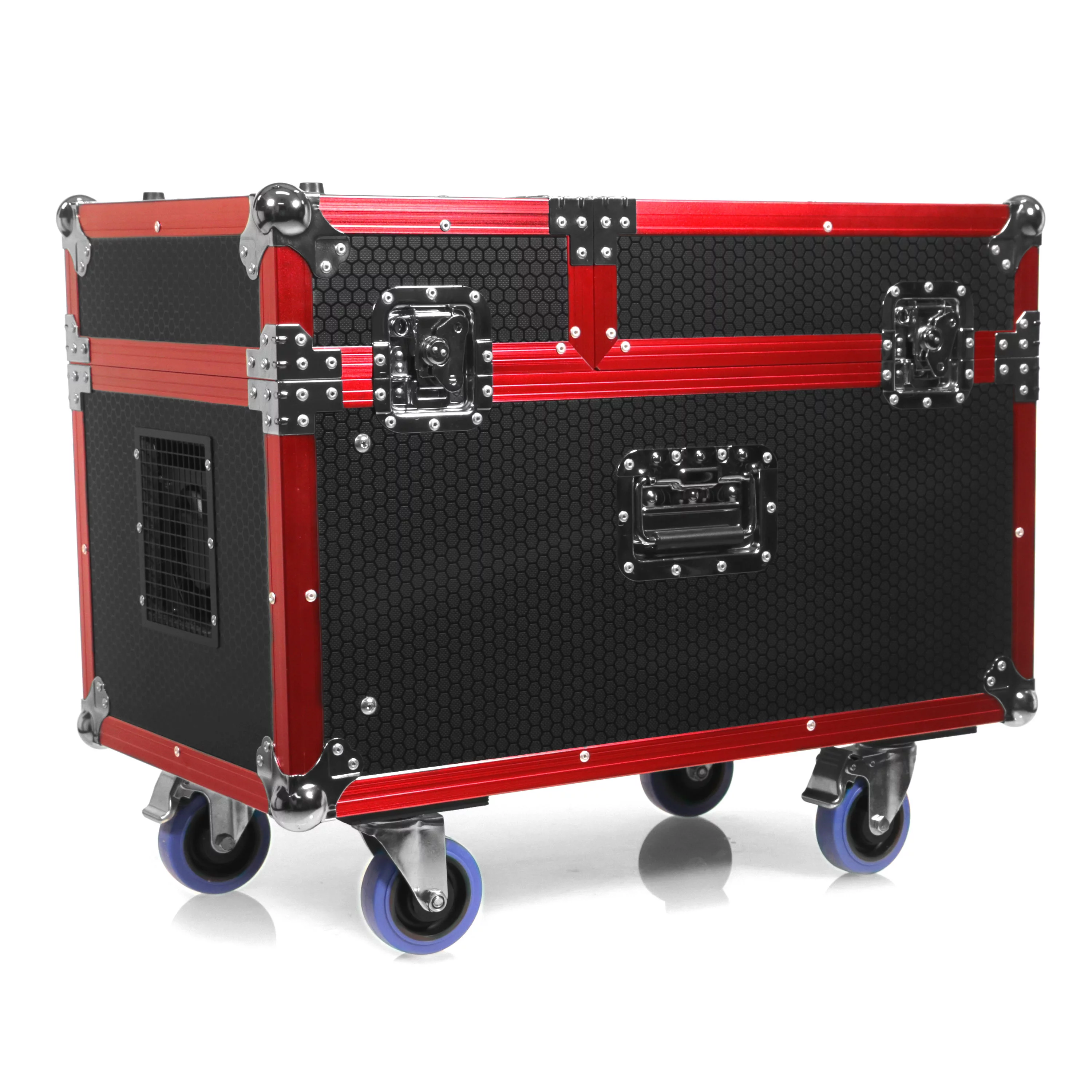 Machine à fumée lourde professionnelle 3000W